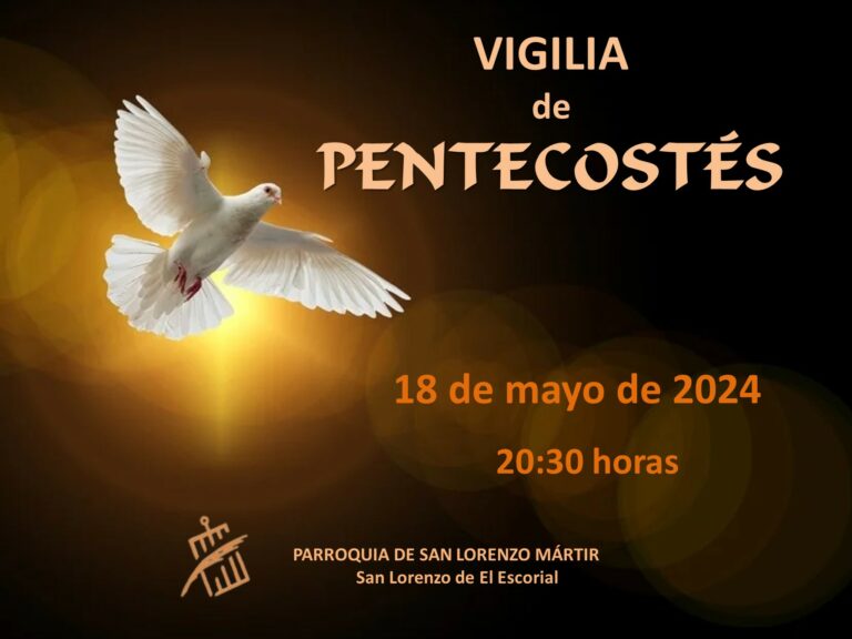 Parroquia San Lorenzo de El Escorial